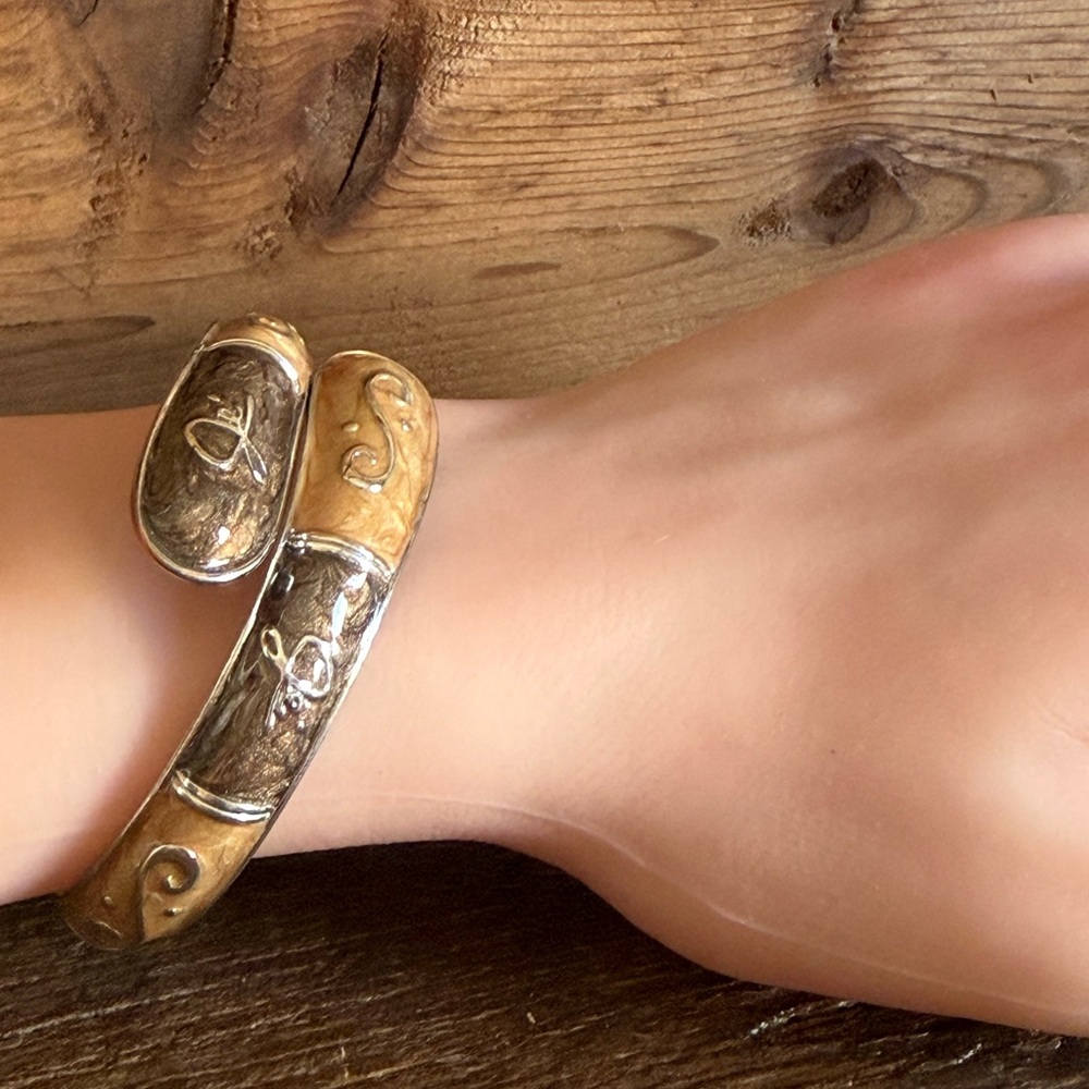 FUMI Bangle Bag Hanger/Bracelet